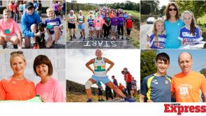 GALLERY: All the action from the 28th annual Luggacurren 10k