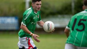 REPORT: Clonaslee strike late to sink The Rock