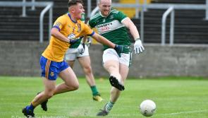 Portlaoise stutter past St Joseph's into SFC semi-finals 