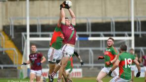 Graiguecullen and Portarlington to meet again after dramatic draw