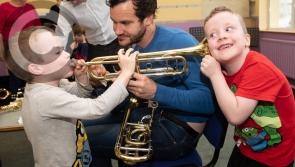 PICTURES  Music Generation Laois launches a new season 