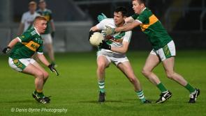 Killeshin through to last four with impressive win over Ballylinan