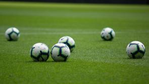 All the weekend's CCFL Results