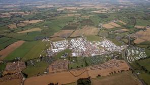 National Ploughing Championships venue for 2020 revealed