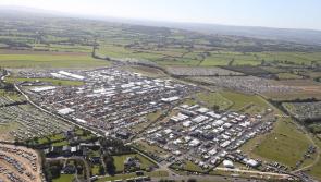 BREAKING: Ploughing in Carlow had the 'highest ever attendance' in history of the event