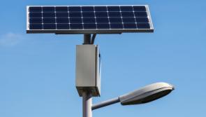 Solar powered streetlights suggested for 'very busy' unlit Laois crossroads