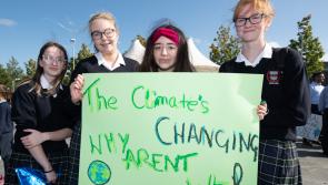 Climate action group wants Laois Offaly voters to turn the tables on candidates 