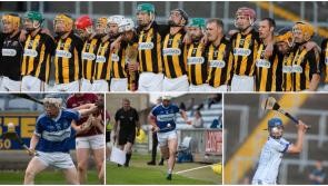 Laois SHC Prediction: Camross v Castletown 