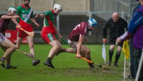 Scully to the fore as Borris-Kilcotton book semi-final date over Ballinakill