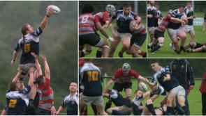 Report & Gallery: Portlaoise RFC get Leinster League campaign underway