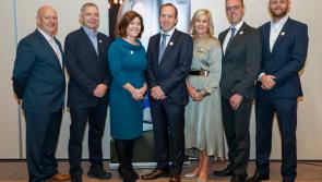 New Laois Chamber will be 'inclusive and welcoming for all business'  says CEO Bernie Everard 