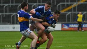 O'Dempsey's atone for 2018 final loss with victory over Castletown in Junior final