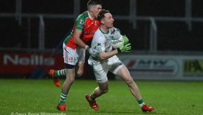 Rosenallis capture Intermediate football crown over 12-man Clonaslee