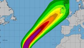 Hurricane Lorenzo latest - Upgraded to Category 5 storm by US Hurricane Centre 