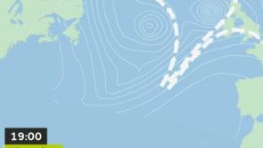 WATCH  Forecaster predicts three possible routes for Hurricane Lorenzo