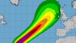 Councils directed to prepare for potential arrival of Hurricane Lorenzo
