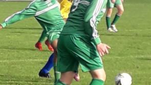 Mountmellick get the better of rivals Portlaoise in MSL