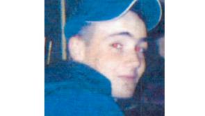 Gardaí issue appeal on 15th anniversary of missing young man 