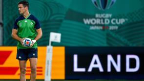 Rugby World Cup Preview: " We make sure there's a no excuse mentality" 