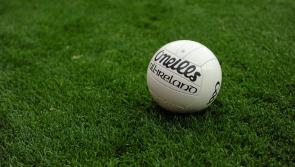 Laois U-20 football team announced for Leinster Championship opener against Carlow