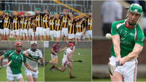 Laois SHC Semi-Final Preview: Camross v Rathdowney-Errill