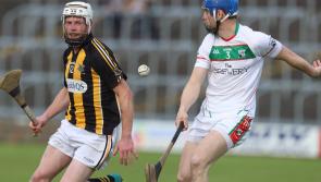 Dramatic King goal sends Rathdowney-Errill through to county final over Camross 