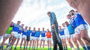 Draw made for 2020 Leinster Football Championship 
