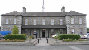 Gardai  look set to move out of Portlaoise Garda Station ahead of €25 million overhaul