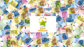 Lucky Laois EuroMillions ticketholder scoops a huge prize