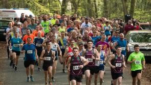 Laois Athletics Weekly Round-Up