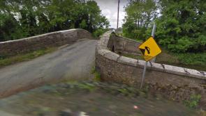 Half a million spend planned for Laois bridges