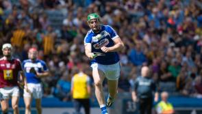 BREAKING: Laois hurler nominated for Joe McDonagh Cup Player of the Year