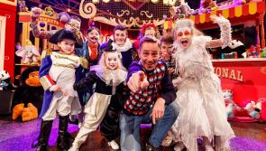 Do you want to be a Late Late Toy Show star? 