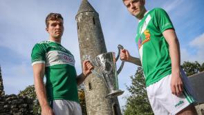What you need to know ahead of today's Laois Senior football final