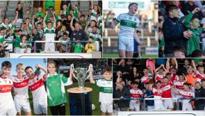 GALLERY: Joyous scenes as Portlaoise and Emo-Courtwood claim football crowns