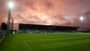 All of this week's Laois GAA Fixtures