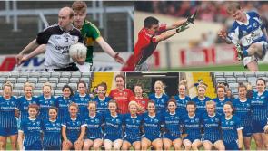 Ex-Laois footballer to take the reins as Laois Ladies manager 