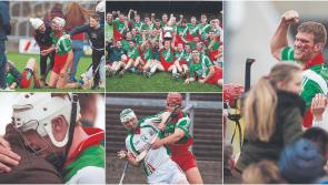 GALLERY: Take a step back to the 2016 SHC Final Replay between Borris-Kilcotton and Rathdowney-Errill