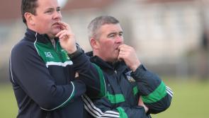 Laois SHC Final | Borris-Kilcotton manager Brislane hoping to deliver second Senior title on Sunday