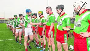 PREVIEW: Borris-Kilcotton and Rathdowney-Errill face off in search of O'Keefe Cup glory