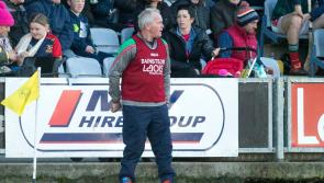 Rathdowney-Errill manager Delaney savours long-awaited title 