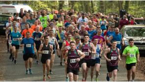Laois Athletics Weekly Round-Up