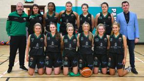 Portlaoise Panthers Ladies push past Limerick and into National Cup quarter-finals 