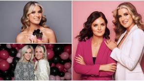 Laois makeup artist launches product line with leading Irish brand 
