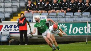 Rosenallis bow out of Leinster to Kilkenny champions Tullaroan 