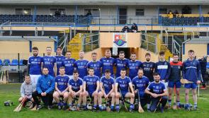 Mountmellick exit Leinster championship to Longford's Clonguish Gaels
