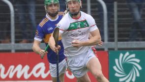 Rathdowney-Errill record big win over St Rynagh's to march on in Leinster