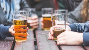 Laois parents told to start the conversation about Leaving Cert results drinking