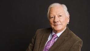 Live televised tribute to the late Gay Byrne 