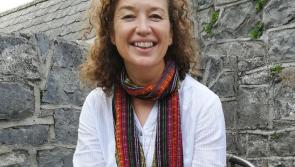 Laois author nominated in An Post  Irish writing awards